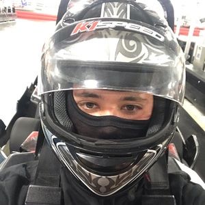 Meet your Posher, George